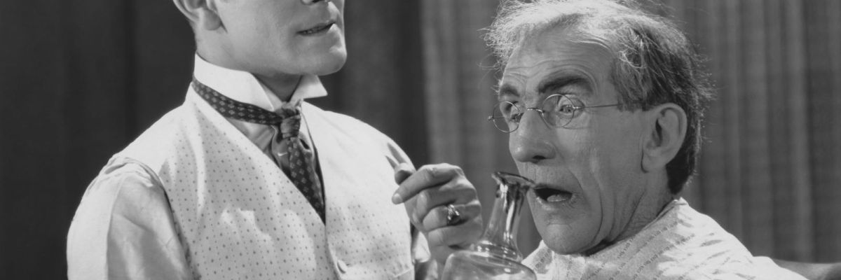 Hair Dye, guaranteed to last