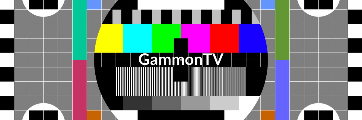 GammonTV