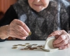 Pensioner with too much money