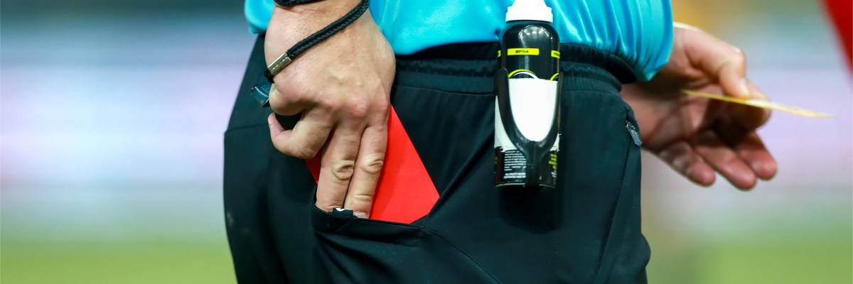 Controversial new football rules end dubious penalty awards