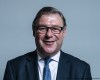 Mark Francois Homunculus