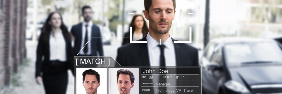 facial recognition software