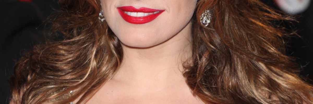 Kelly Brook
