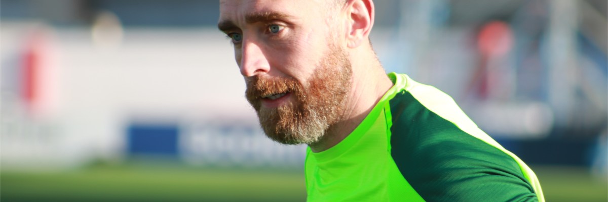 Richard Keogh