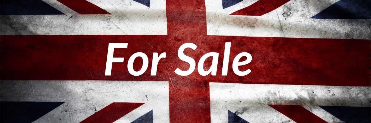 For Sale, one careless lady owner