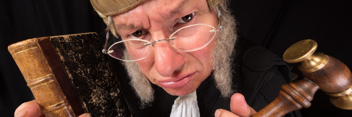 Judge rules in favour of politicians