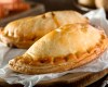 Cornish Pasty shortages