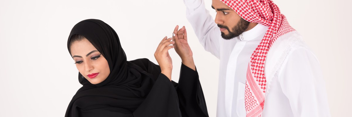 how to beat your wife