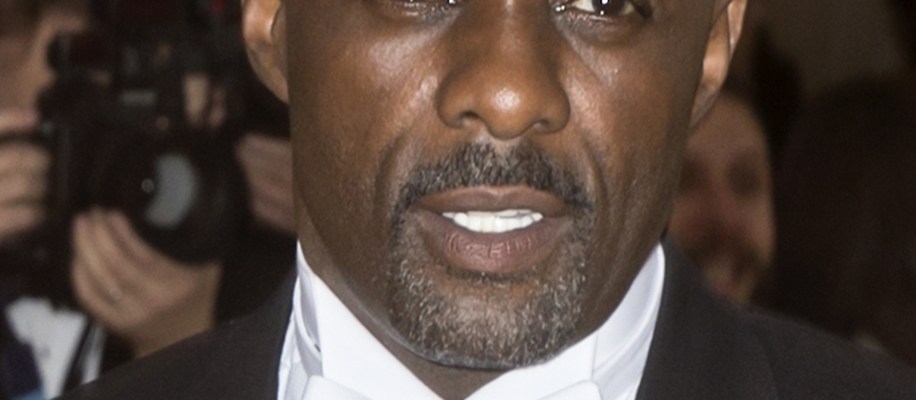 Idris Elba moves into Coronation Street
