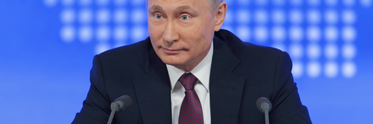 Puppeteer of The Year