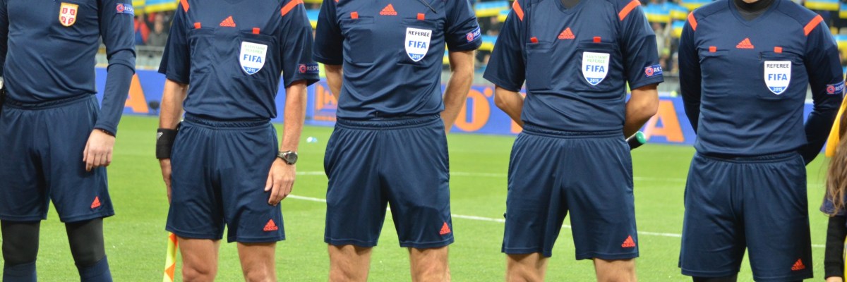 Bank holiday as Scottish Refs reach final