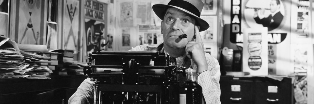 Fancy having a go at writing