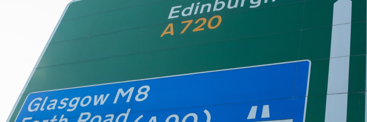 Edinburgh Airport