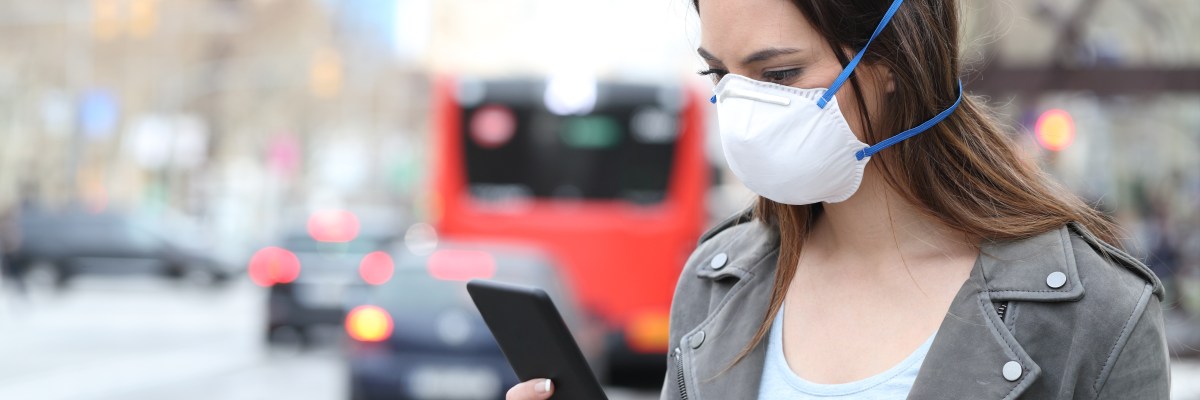 New truth telling app