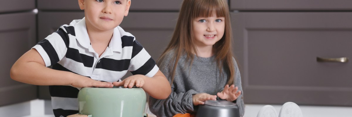 Clap for the clappers