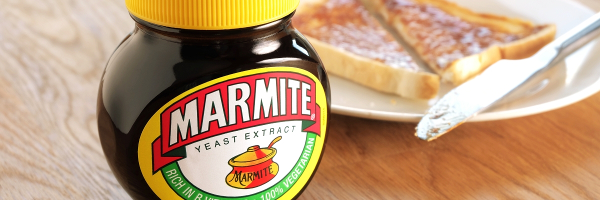 Marmite