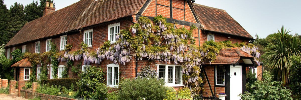 Earthquake send house prices plummeting in Surrey