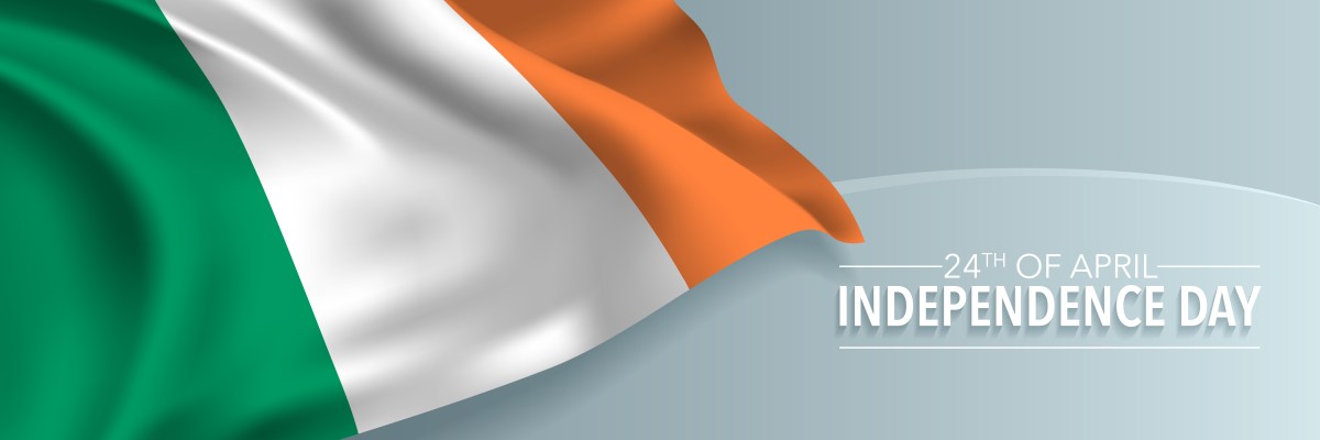 Irish Independence Day