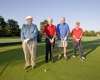 Old Golfers
