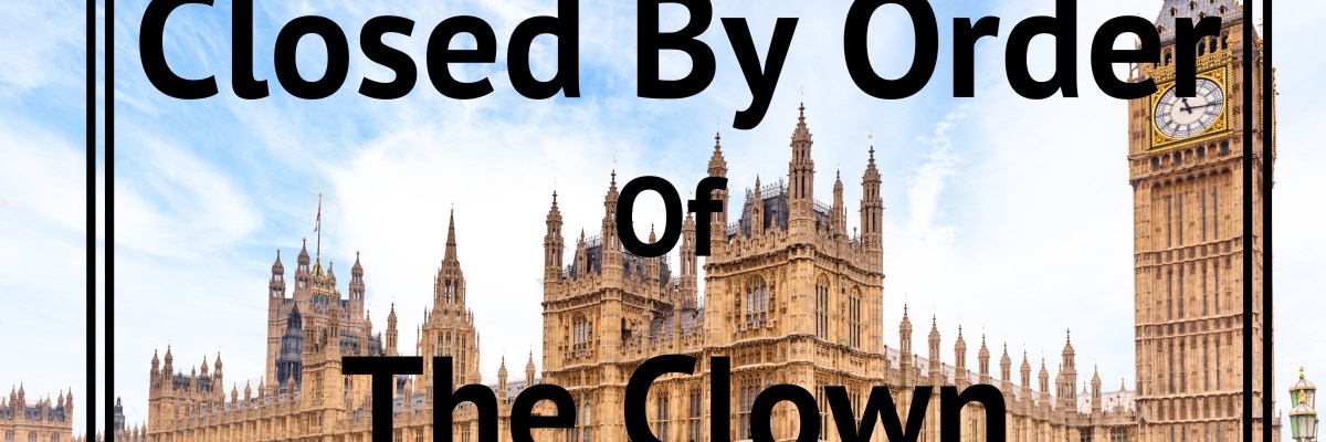 Great Democratic People's Republic of Britain