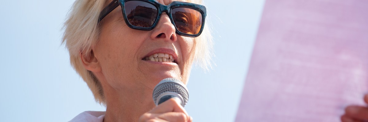 Snowflake's awareness campaign