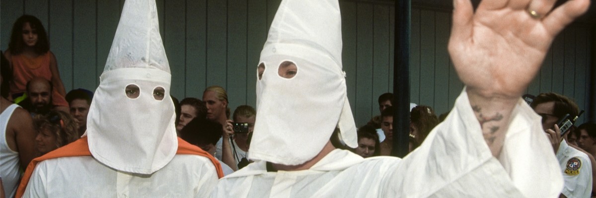 KKK Welcomes Tommy