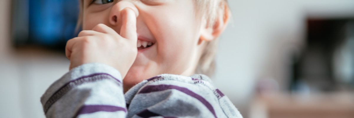 Parents pride and joy