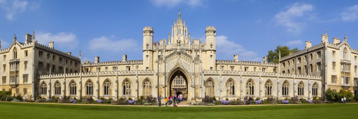 University to offer Degree in GoT