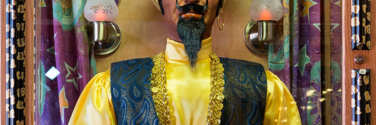 Mental Health Self Checking Machine