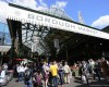 Borough Market, a little pretentious? Surely not