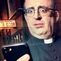 Reverend Richard Coles