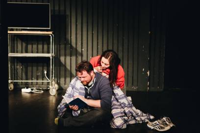 My Life Closed Twice