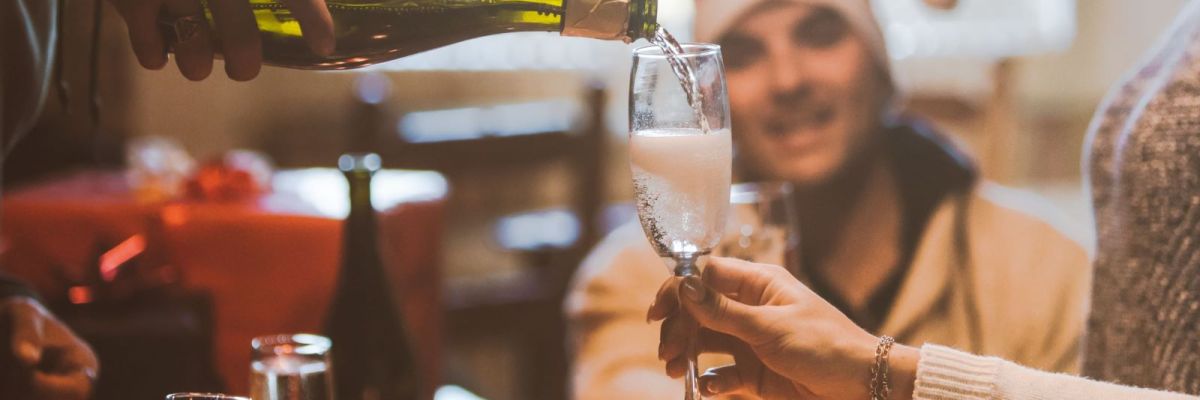 Xmas without Uncle Jack